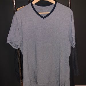 Lululemon 5 Year Basic V-Neck